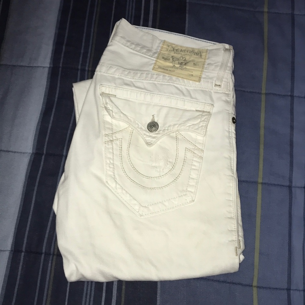 True religion pants
